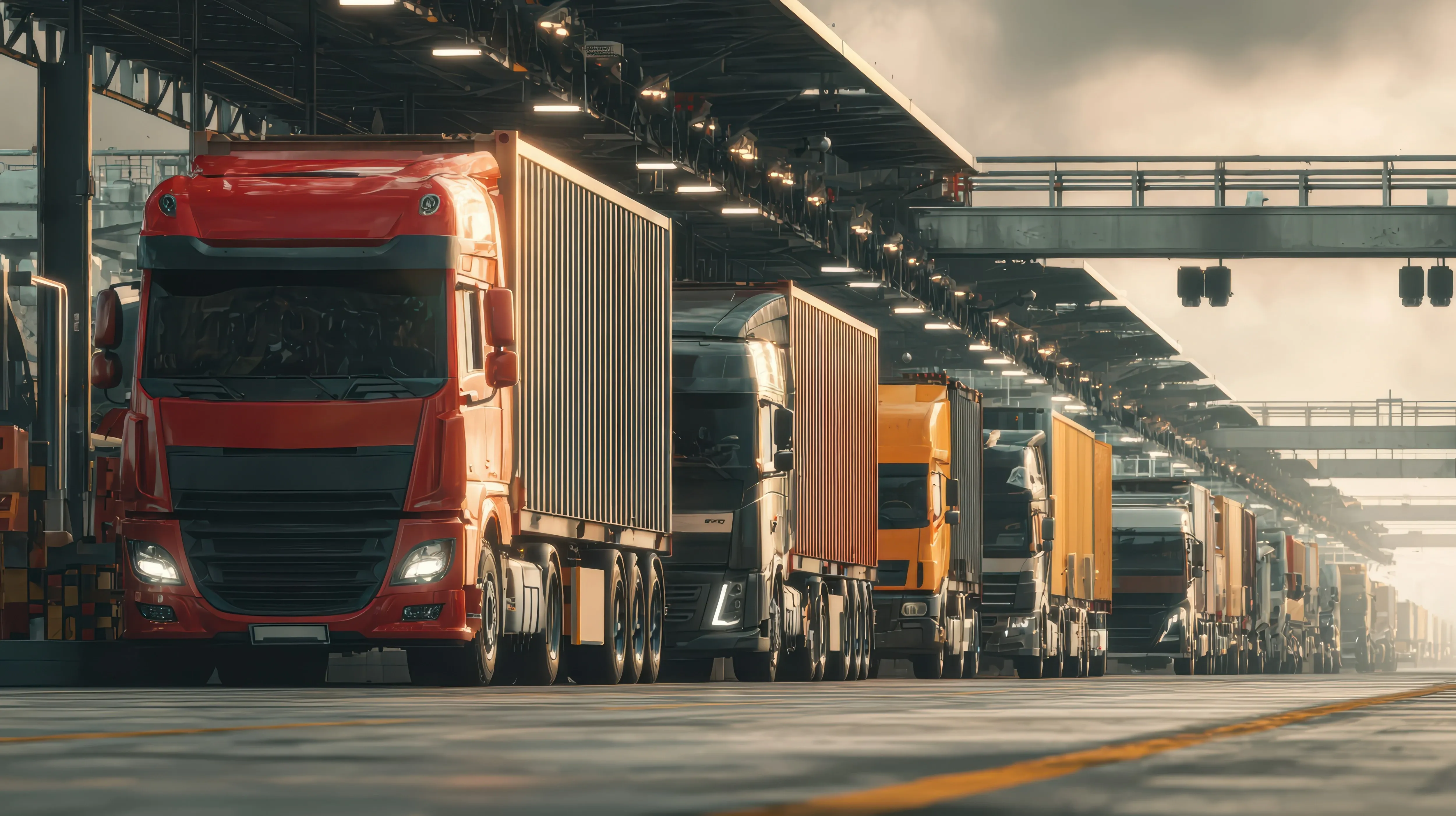 From Crisis to Control How Smart Fleets Are Outsmarting Rising Fuel Pricing